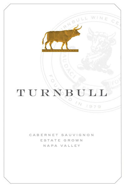 Turnbull Napa Cabernet Sauvignon
