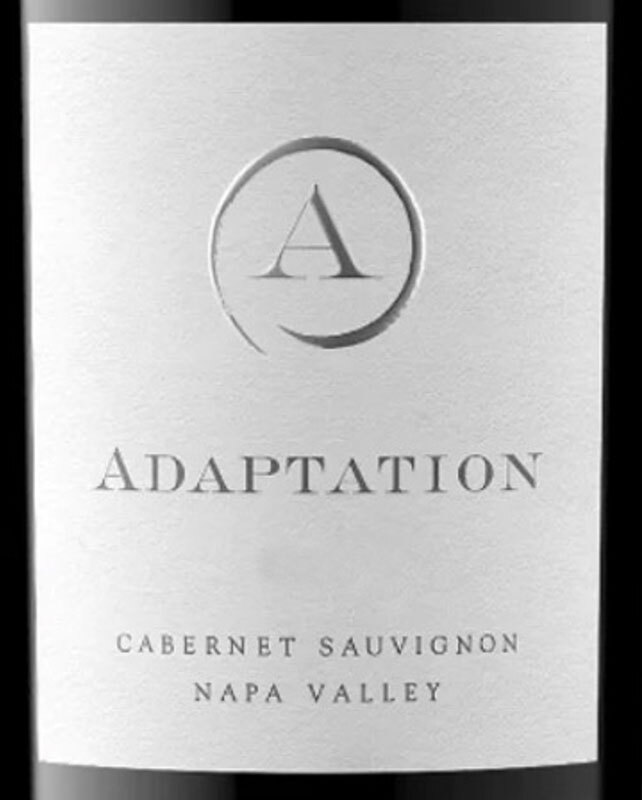 Adaptation by Odette Napa Cabernet