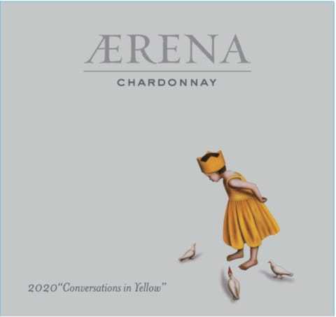 Aerena Chardonnay