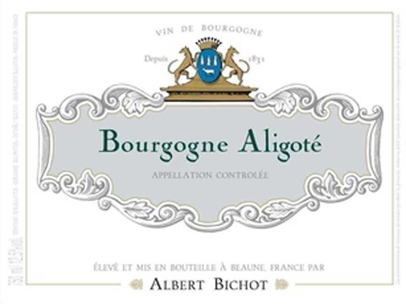 Albert Bichot Aligote