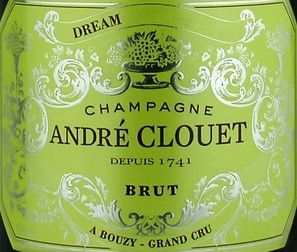 Andre Clouet Dream Vintage Bouzy