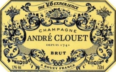 Andre Clouet The V 6 Experience