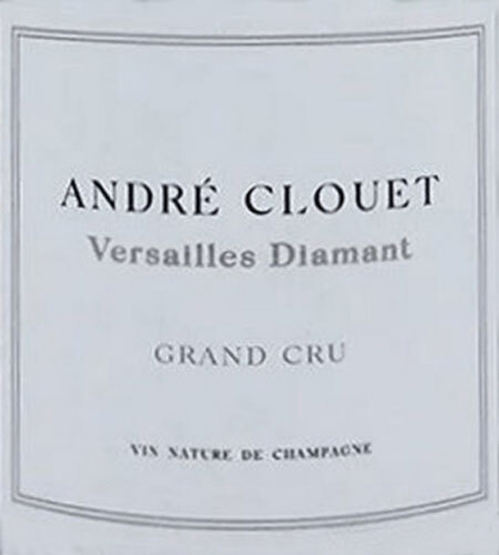 Andre Clouet Versailles Diamant