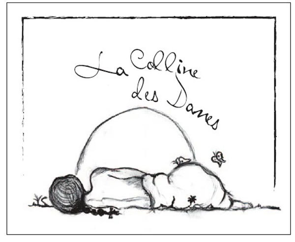 Anne et Jean Francois Ganevat La Colline des Dames