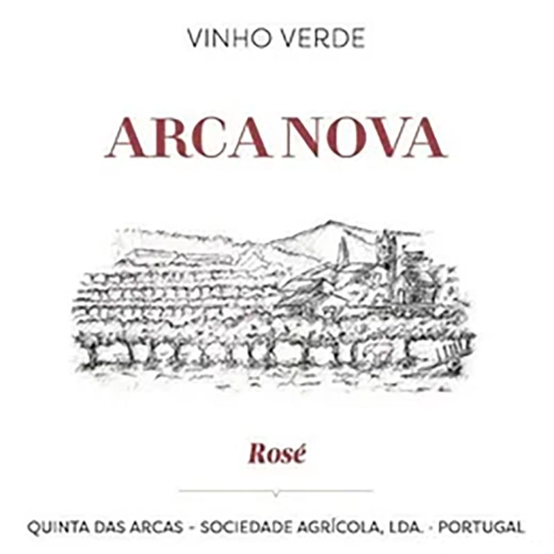 Arca Nova Rose