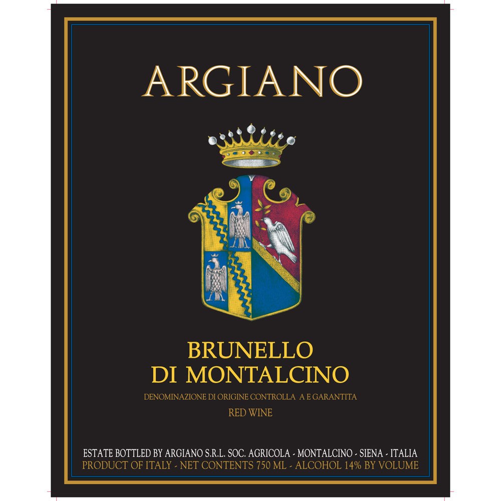 Argiano Brunello do Montalcino