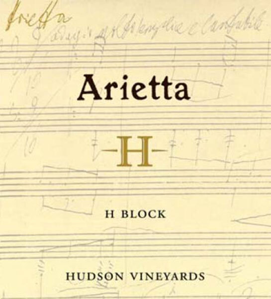 Arietta H Block Red