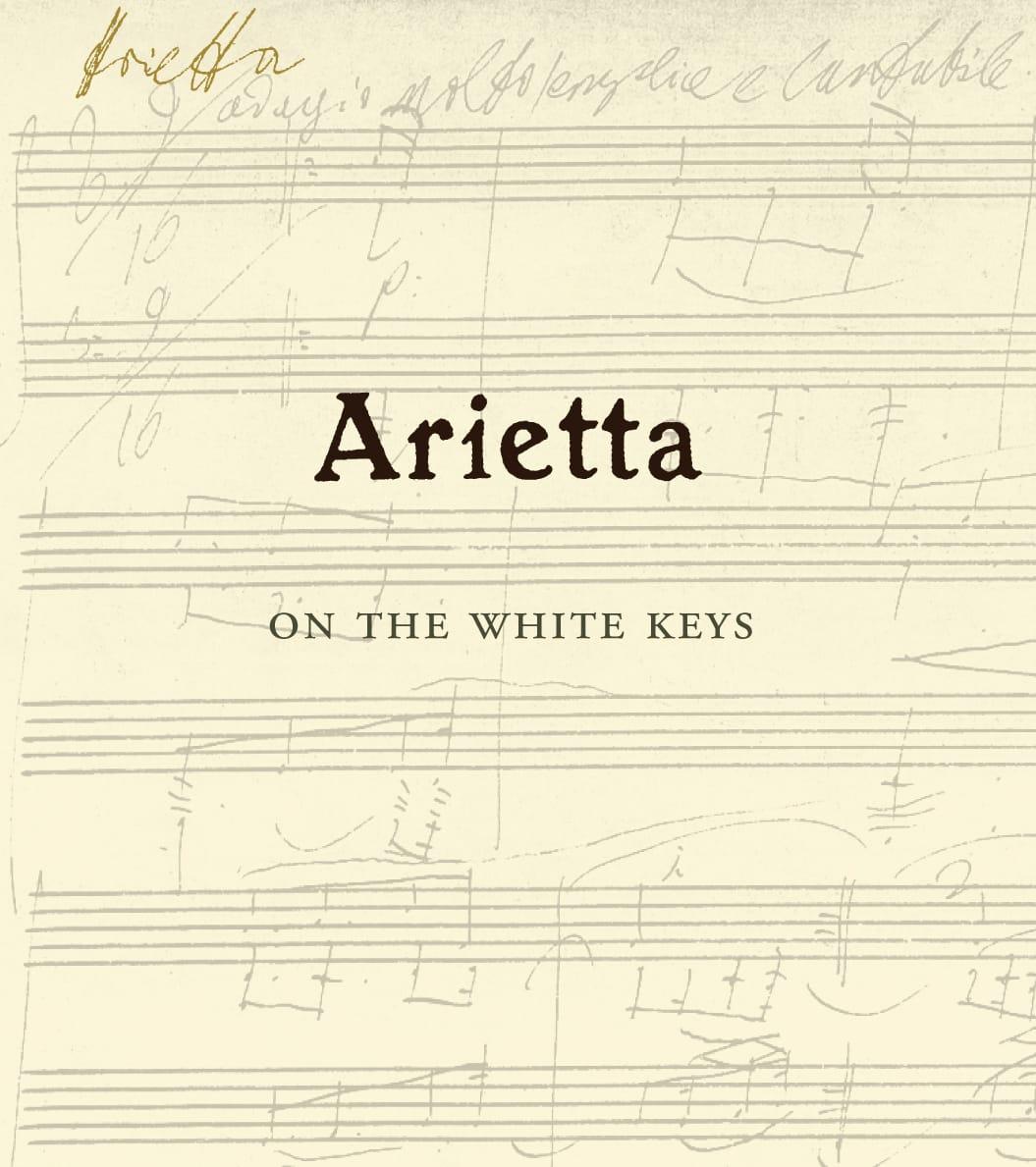 Arietta On the White Keys