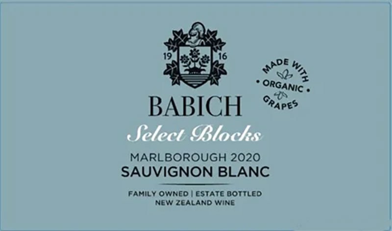 Babich Select Blocks SB