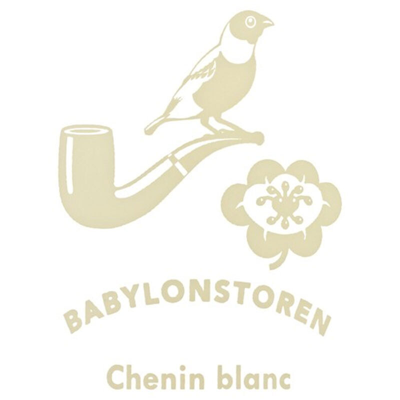 Babylonstoren Sparkling Chenin Blanc