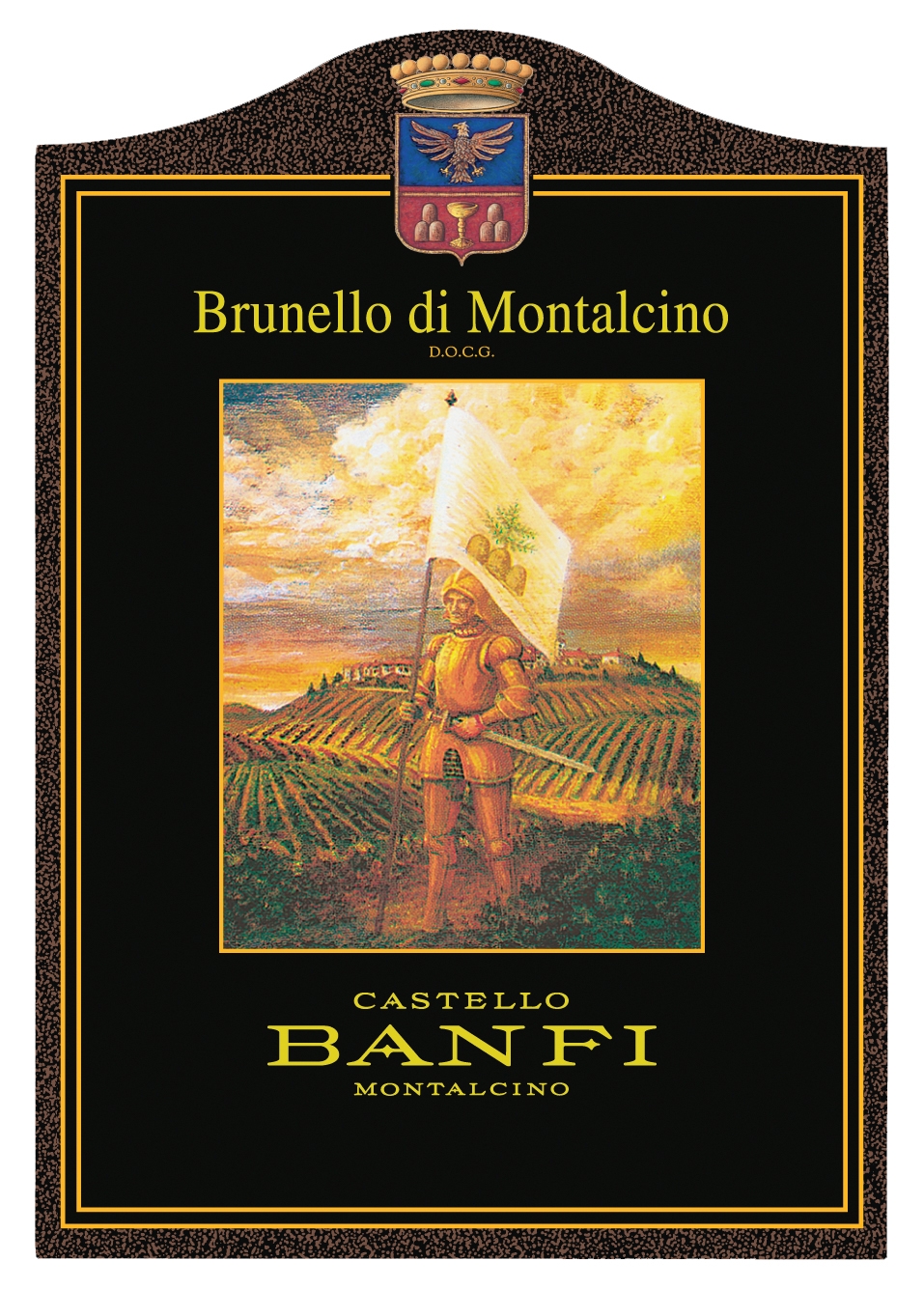 Banfi Brunello di Montalcino