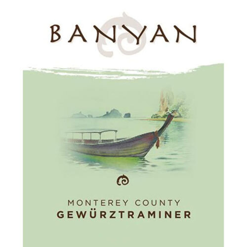 Banyan Gewurstraminer