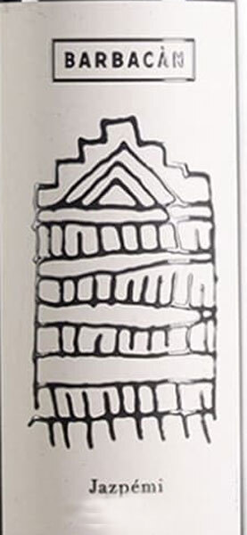 Barbacan Jazpemi Valtellina Superiore