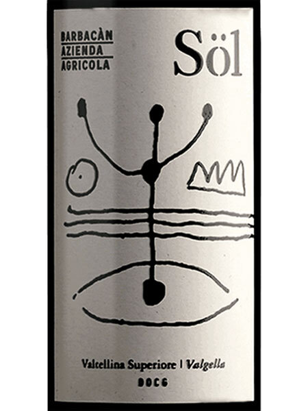 Barbacan SOL Valtellina Superiore