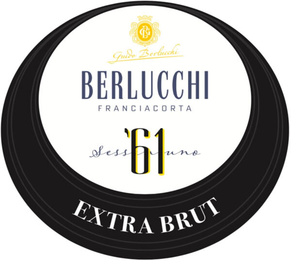 Berlucchi Franciacorta Extra Brut