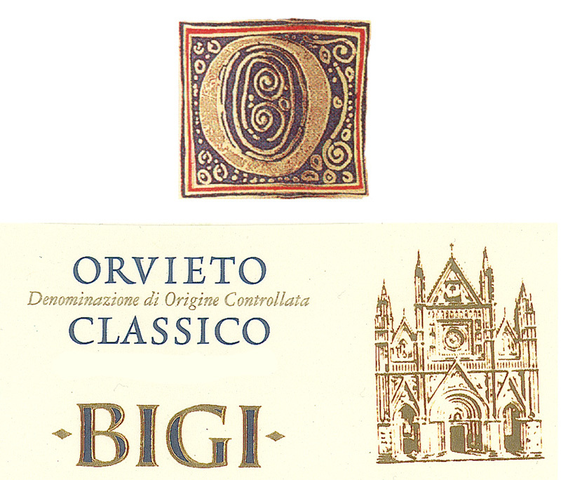 Bigi Orvieto Classico