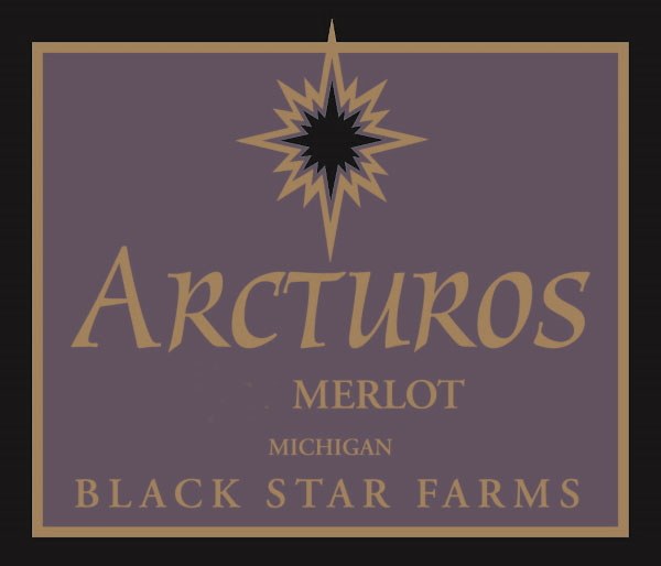 Blackstar Farms Merlot