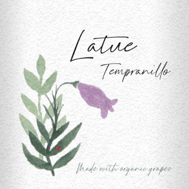 Bodegas Latue Rose