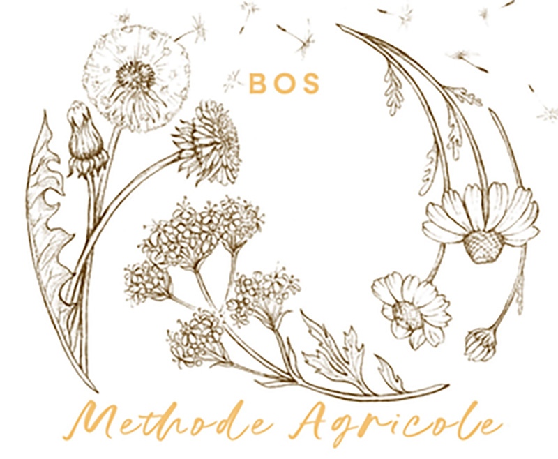 Bos Method Agricole White