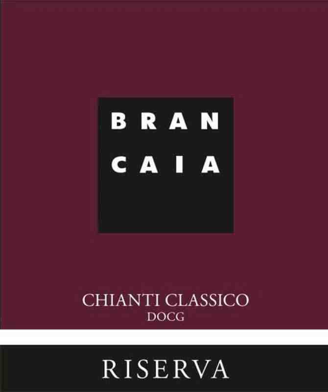 Brancaia Chianti Classico