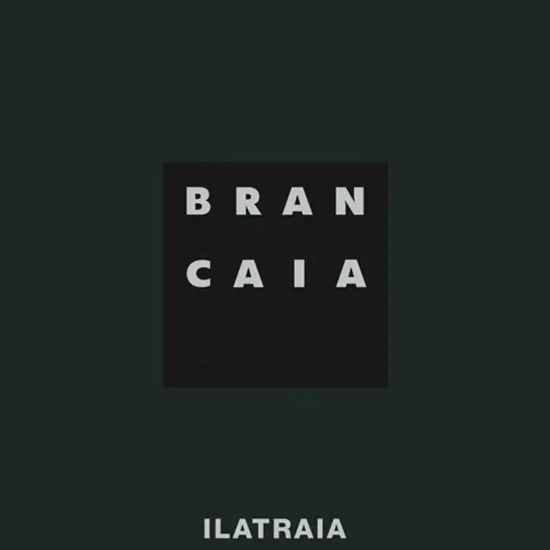 Brancaia Ilatraia Red