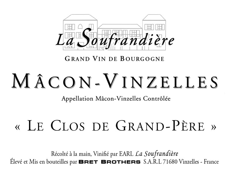 Bret Brothers Le Clos