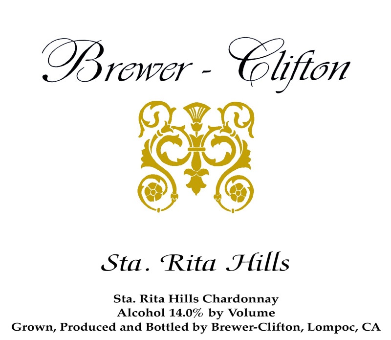 Brewer Clifton Chardonnay