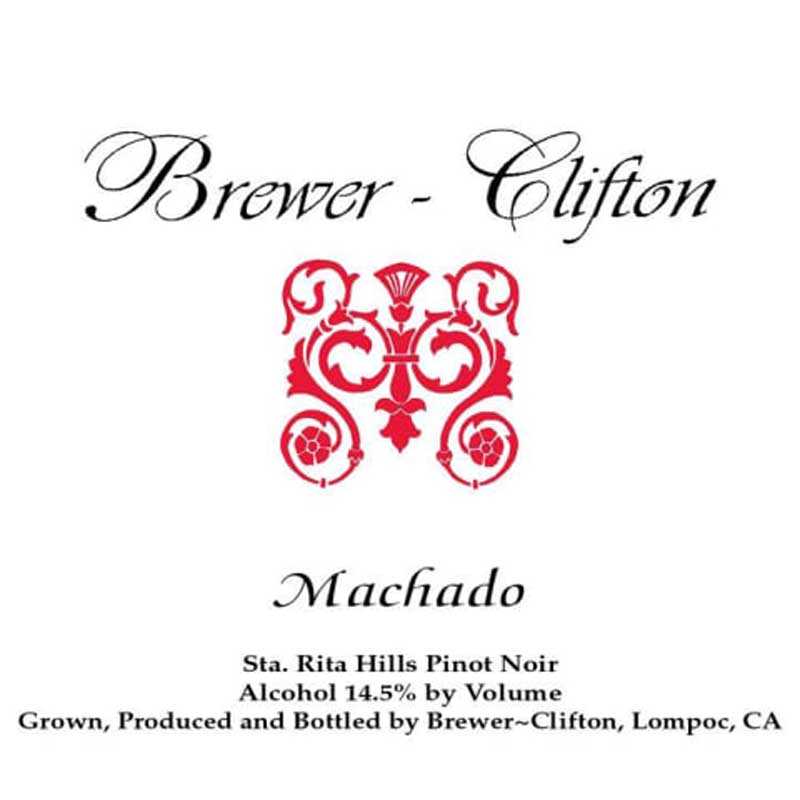Brewer Clifton Machado PN