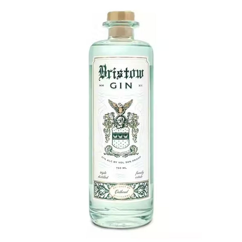 Bristow Gin