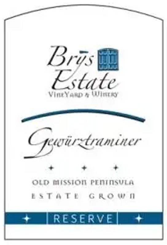 Brys Gewurtztraminer