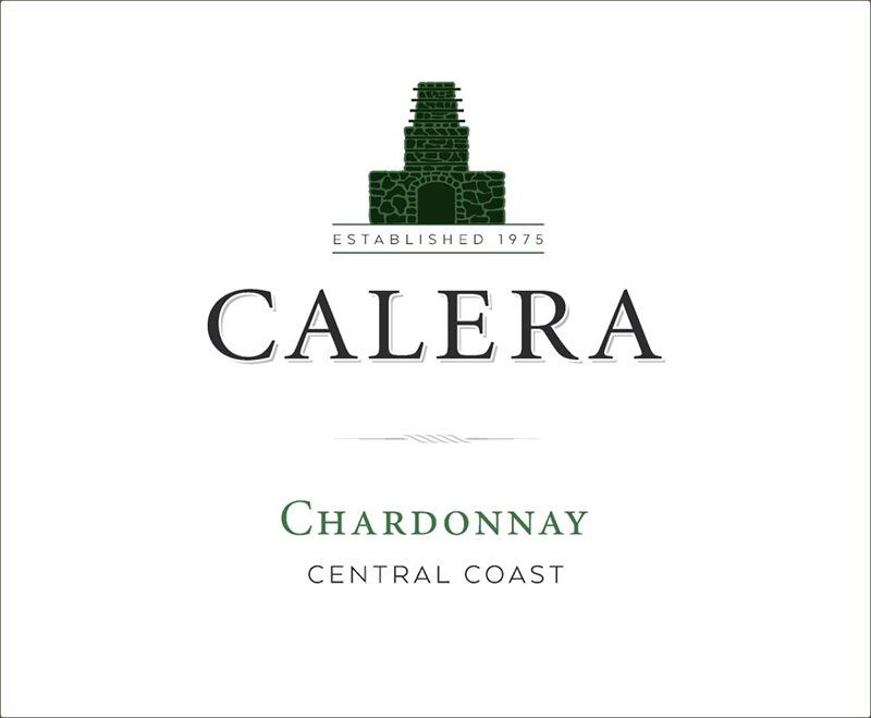 Calera Cetral Coast Chardonnay