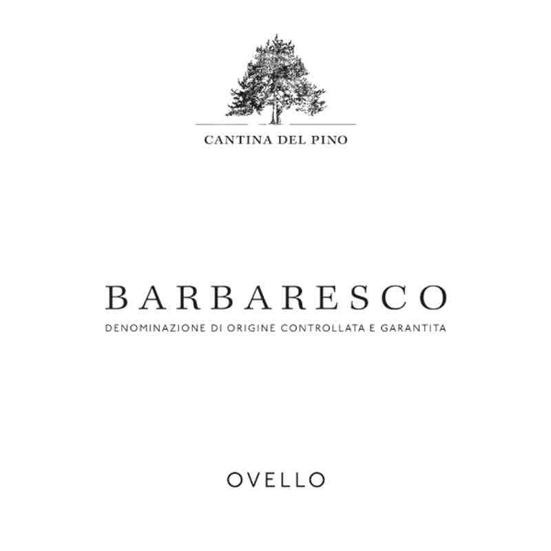 Cantina del Pino Barbaresco