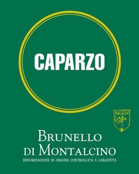 Caparzo Brunello di Montalcino