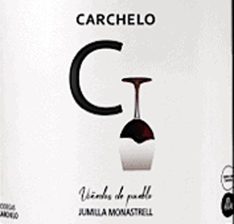 Carchelo Roble Red
