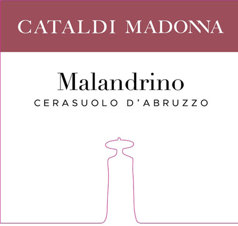 Cataldi Madonna Malandrino