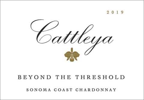 Cattleya Beyond the Threshold