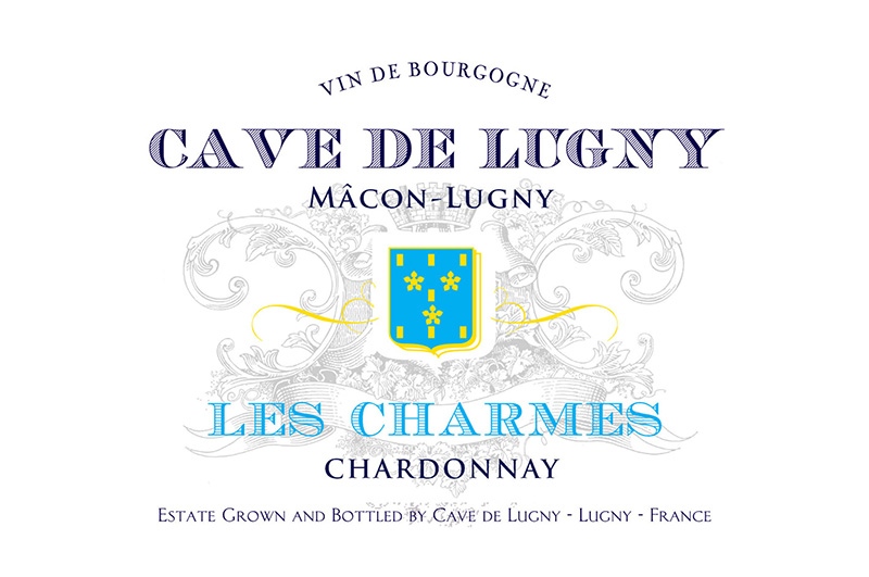 Cave De Lugny Les Charmes