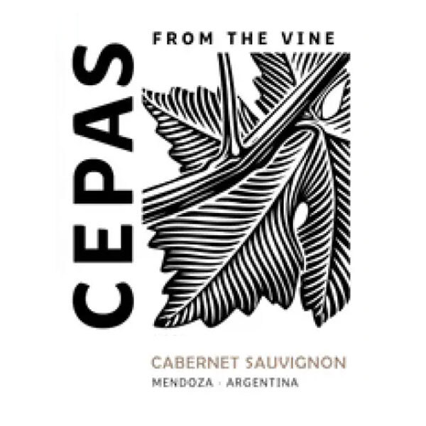 Cepas From the Vine Cabernet Sauvignon
