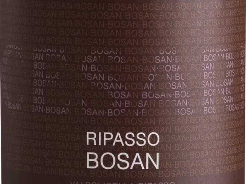 Cesari Ripasso Bosan