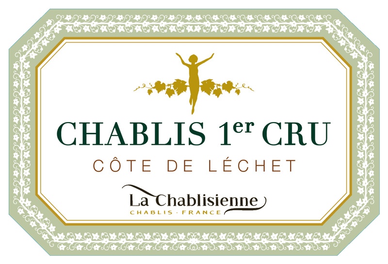 Chablisienne Cote de Lechet