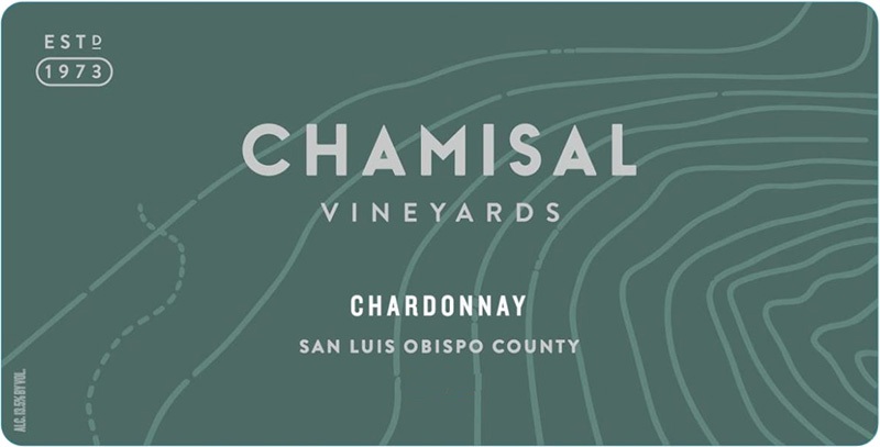 Chamisal Chardonnay