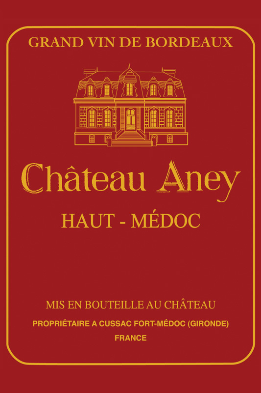 Chateau Aney