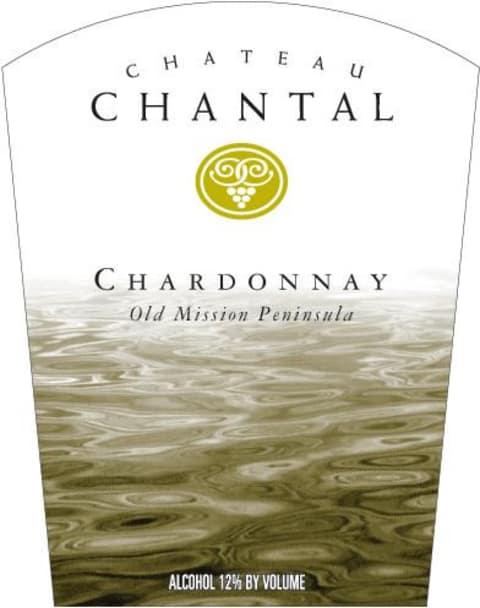 Chateau Chantal Chardonnay