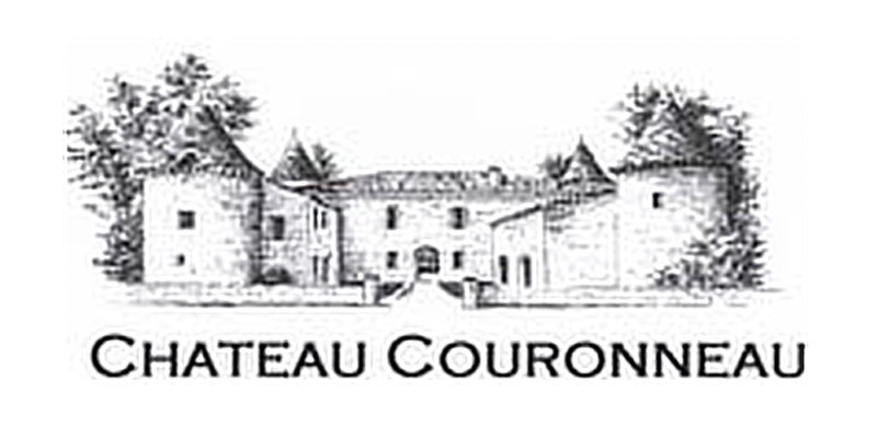 Chateau Couronnuae Blanc