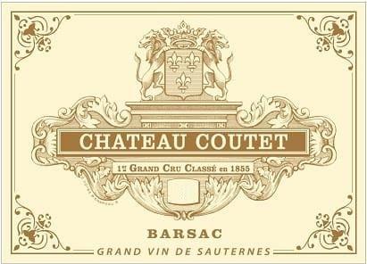 Chateau Coutet Barsac