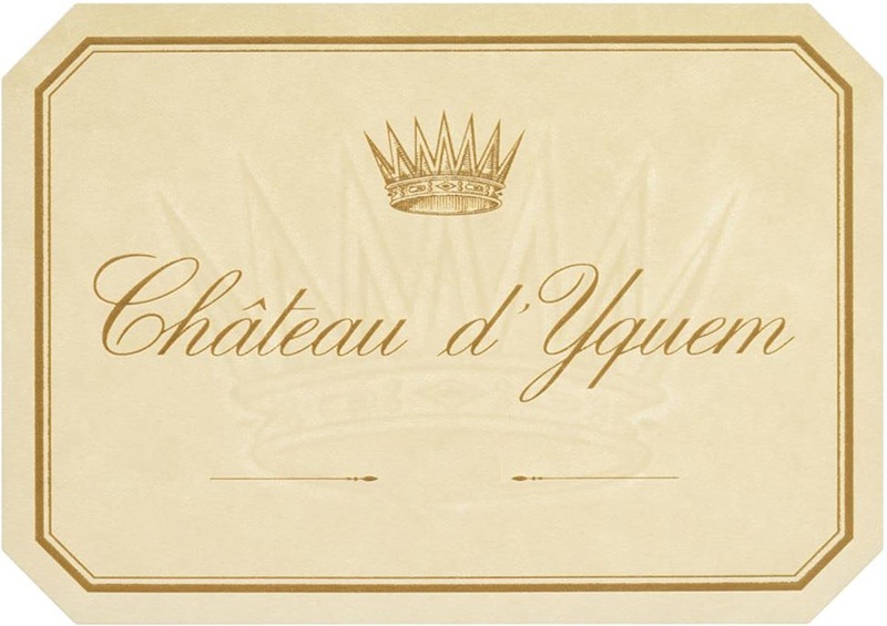 Chateau D Yquem