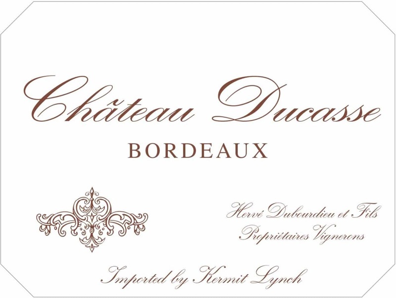 Chateau Ducasse