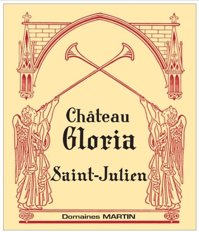 Chateau Gloria