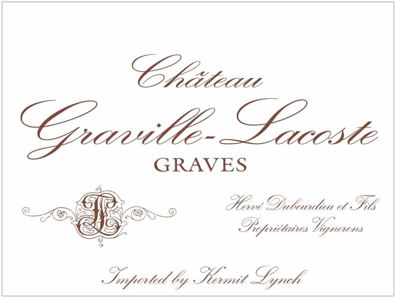 Chateau Graville Lacoste