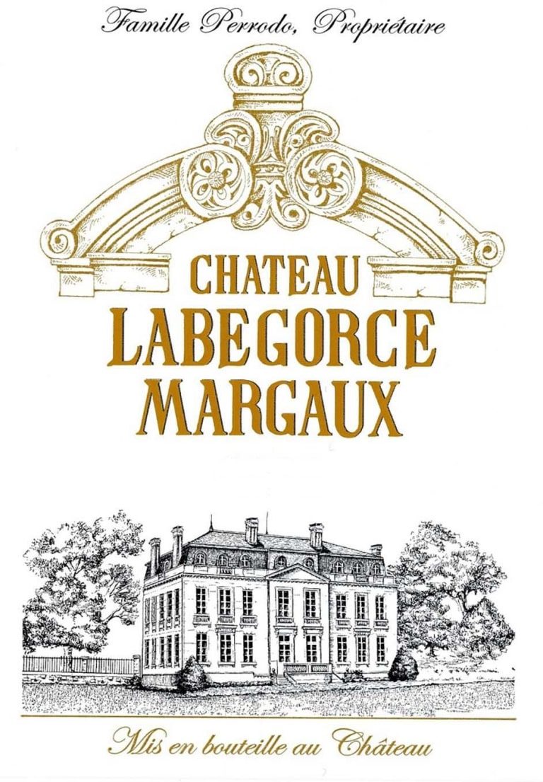 Chateau Labegorce
